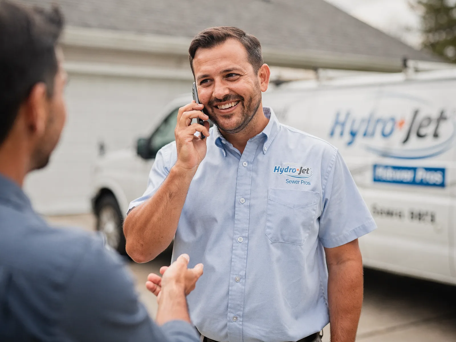 Hydro Jetting Near Me Laurens, SC FAQs